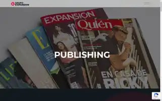 Grupoexpansion.com Screenshot 2024-07-05 09:16:49