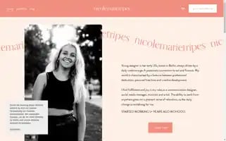 Nicoletripes.com Screenshot 2024-04-16 22:00:10