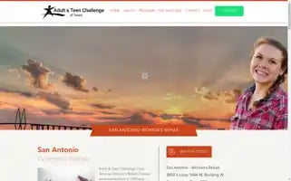 Sanantoniowomensrehab.com Screenshot 2024-07-06 18:37:35
