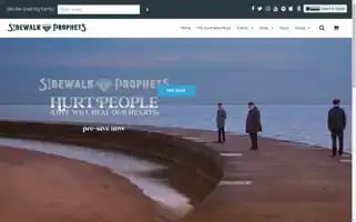 Sidewalkprophets.com Screenshot 2024-05-04 07:25:17