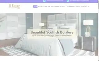 Stronanshotel.co.uk Screenshot 2024-04-27 03:57:08