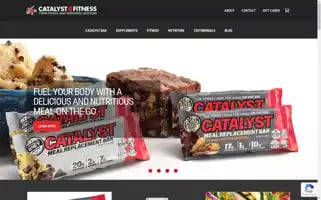 Catalyst4fitness.com Screenshot 2024-06-11 08:56:46