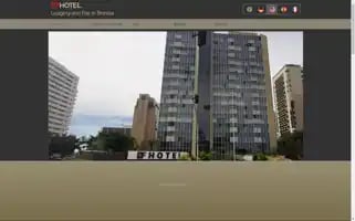 Dfhotel.com.br Screenshot 2024-04-22 23:17:33