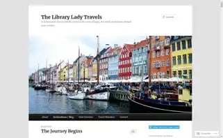 Libraryladytravels.com Screenshot 2024-04-23 12:11:21