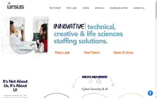 Ursusinc.com Screenshot 2024-07-01 01:55:21