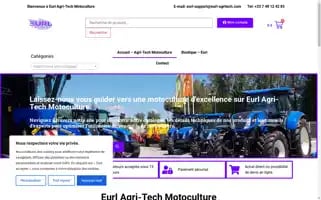 Eurl-agritech.com Screenshot 2024-05-26 03:31:54