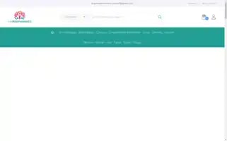 Maparapharmacie.ma Screenshot 2024-06-18 19:43:06