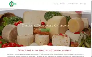 Caseariachiellino.it Screenshot 2024-06-28 15:48:38