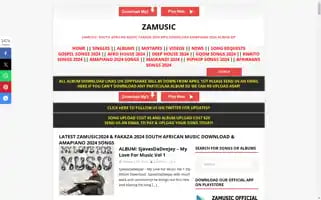 Zamusic.org Screenshot 2024-05-15 09:43:51