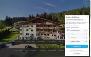 Ferienhotel-iris.at Screenshot 2024-04-27 03:20:40