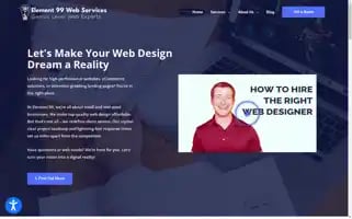 Element99web.com Screenshot 2024-07-03 01:58:40