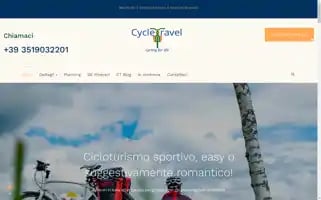Cycletravel.it Screenshot 2024-04-23 19:09:55