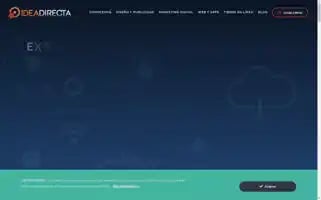 Ideadirecta.com Screenshot 2024-06-16 11:36:19