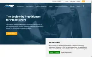 Smrp.org Screenshot 2024-07-05 01:14:00