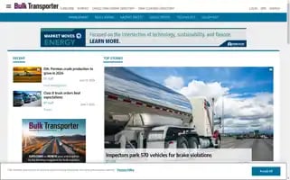 Bulktransporter.com Screenshot 2024-06-12 23:32:05