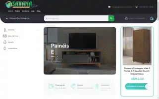 Savanaslim.com Screenshot 2024-05-26 17:44:06