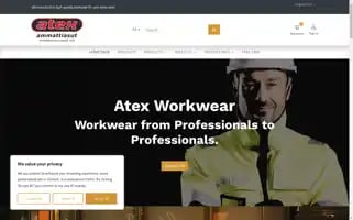 Atex-ammattiasut.fi Screenshot 2024-06-12 03:06:15