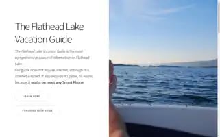 Flatheadlakevacationguide.com Screenshot 2024-04-18 06:55:04