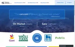 Groceryanchored.com Screenshot 2024-06-11 08:00:55