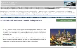 Ozhotels.com.au Screenshot 2024-04-15 15:37:01