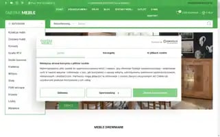 Tartak-meble.com.pl Screenshot 2024-06-12 12:36:23