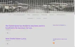 Textile-future.com Screenshot 2024-05-14 06:50:41