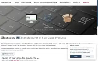 Glasstops.co.uk Screenshot 2024-05-09 21:39:26