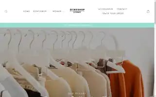 Sfinxshop.com Screenshot 2024-05-03 18:02:22