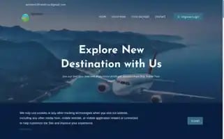 Wonderfultraveltour.com Screenshot 2024-04-17 10:59:24