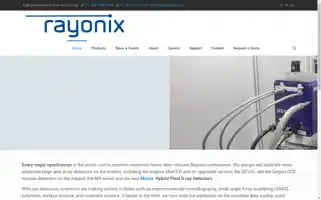 Rayonix.com Screenshot 2024-06-12 11:37:24