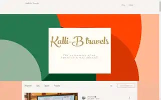 Kallibtravels.com Screenshot 2024-04-25 21:09:42