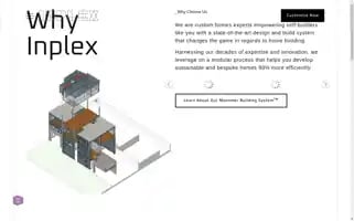 Inplex.tech Screenshot 2024-05-20 19:52:59