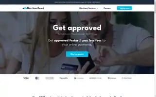 Merchantscout.com Screenshot 2024-05-12 22:20:33