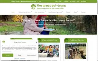 Thegreatout-tours.com Screenshot 2024-04-25 20:29:04