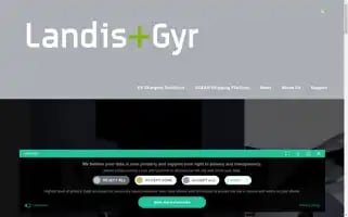 Etrel.com Screenshot 2024-06-18 20:25:02