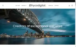 Hycodigital.com.au Screenshot 2024-04-27 09:50:58
