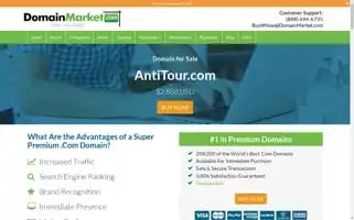 Antitour.com Screenshot 2024-04-22 21:58:10