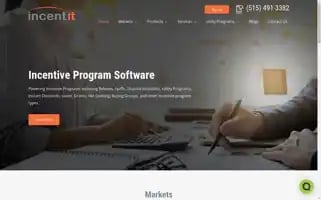 Incentit.com Screenshot 2024-05-12 09:17:37