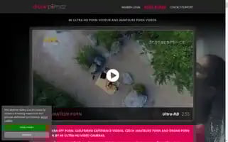 Droneporn.cz Screenshot 2024-07-07 03:08:02