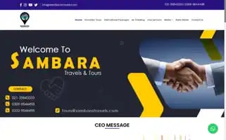 Sambaratravels.com Screenshot 2024-04-24 03:20:44