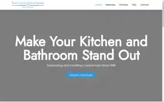 Thecountertopstore.com Screenshot 2024-05-16 20:42:52