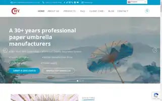 Hengyuncrafts.com Screenshot 2024-05-18 23:05:11