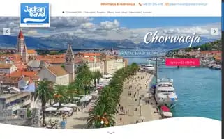 Jadrantravel.eu Screenshot 2024-04-26 05:17:36