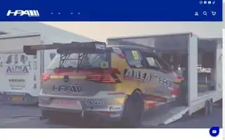 Hpamotorsports.com Screenshot 2024-05-05 18:22:39