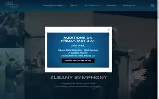 Albanysymphony.org Screenshot 2024-07-04 03:52:44