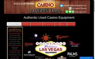 Casinosalvageyard.com Screenshot 2024-05-15 16:48:25