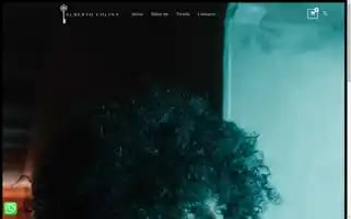 Albertocolina.com Screenshot 2024-06-18 01:22:30