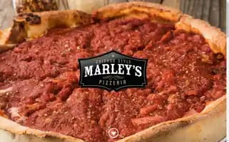 Marleyspizza.com Screenshot 2024-05-16 07:02:37