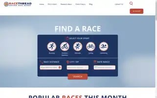 Racethread.com Screenshot 2024-05-13 14:54:51