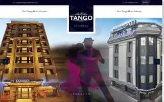 Thetangohotelistanbul.com Screenshot 2024-04-26 17:23:52
